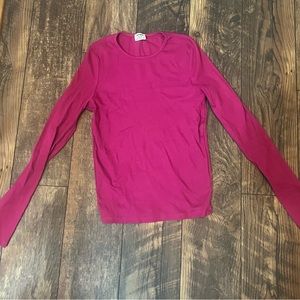 cotton on long sleeve